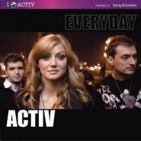 Purchase Activ - Everyday