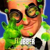 Purchase Danny Elfman - Flubber