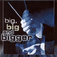 Purchase Audiomachine - Big, Big And Bigger