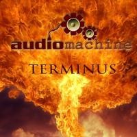 Purchase Audiomachine - Terminus (Drums) CD2