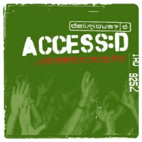 Purchase Delirious? - Access: D (Live) CD1