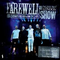 Purchase Delirious? - Farewell Show (Live In London) (Cutting Edge Show) CD2