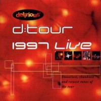 Purchase Delirious? - Live At Southampton