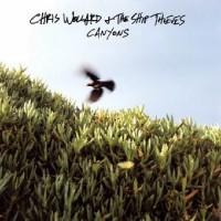 Purchase Chris Wollard & The Ship Thieves - Canyons