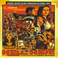 Purchase Daniele Luppi - Hell Ride