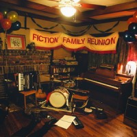 Purchase Fiction Family - Reunion