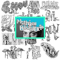 Purchase Mathieu Boogaerts - Mathieu Boogaerts