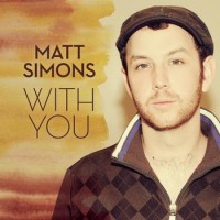 Purchase Matt Simons - With You (CDS)