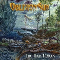 Purchase Oblivion Sun - The High Places