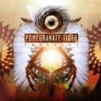 Purchase Pomegranate Tiger - Entities