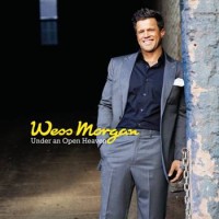Purchase Wess Morgan - Under An Open Heaven