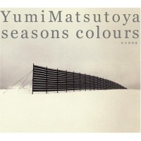 Purchase Yumi Matsutoya - Seasons Colours (Shuutou Senkyoku Shuu) (Autumn) CD1