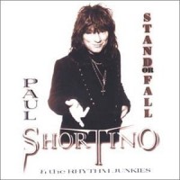 Purchase Paul Shortino - Stand or Fall