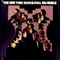 Purchase New York Rock & Roll Ensemble - New York Rock & Roll Ensemble (Vinyl)
