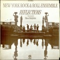 Buy New York Rock & Roll Ensemble - Reflections (Vinyl) Mp3 Download