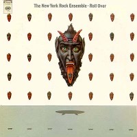 Purchase New York Rock & Roll Ensemble - Roll Over (Vinyl)