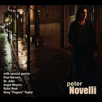 Purchase Peter Novelli - Peter Novelli