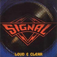 Purchase Signal - Loud & Clear