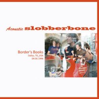 Purchase Slobberbone - Acoustic Slobberbone
