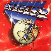 Purchase STEELER - Rulin' The Earth (Vinyl)