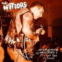 Purchase The Meteors - International Wreckers 2
