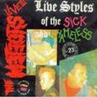 Purchase The Meteors - Live Styles Of The Sick And Shameless