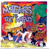 Purchase The Meteors - Meteors Vs. The World CD2