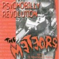 Buy The Meteors - Psychobilly Revolution Mp3 Download