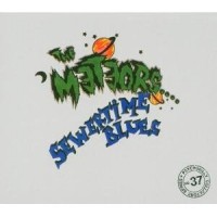 Purchase The Meteors - Sewertime Blues (Vinyl)