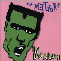 Purchase The Meteors - The Lost Album (Vinyl)