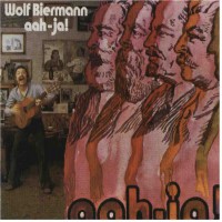 Purchase Wolf Biermann - Aah-Ja! (Vinyl)