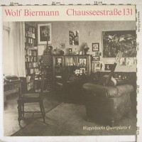 Purchase Wolf Biermann - Chausseestrsse 131 (Vinyl)