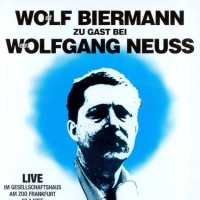 Purchase Wolf Biermann - Zu Gast Bei Wolfgang Neuss (Vinyl)