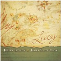 Purchase Julian Lennon & James Scott Cook - Lucy (EP)