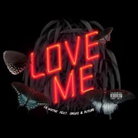 Purchase Lil Wayne - Bitches Love Me (Feat. Future & Drake) (CDS)