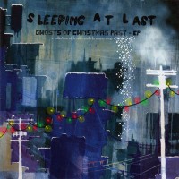 Purchase Sleeping At Last - Ghosts Of Christmas Past (EP)