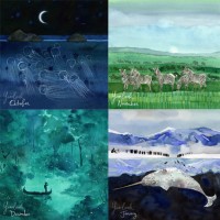 Purchase Sleeping At Last - Yearbook CD1