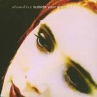 Purchase Slowdive - Outside Your Room (EP)