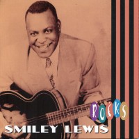 Purchase Smiley Lewis - Rocks 1950-1958 CD1