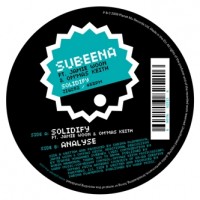 Purchase Subeena - Solidify (CDS)