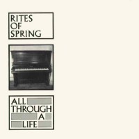 Purchase Rites Of Spring - All Through A Life (EP)