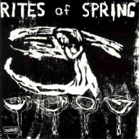 Purchase Rites Of Spring - End On End