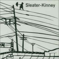 Purchase Sleater-Kinney - Get Up (CDS)