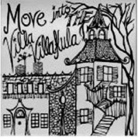 Purchase Sleater-Kinney - Move Into The Villa Villakula (CDS)
