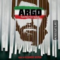 Purchase Alexandre Desplat - Argo