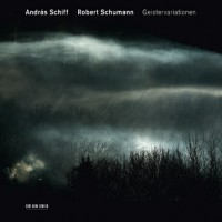 Purchase Andras Schiff - Geistervariationen CD1
