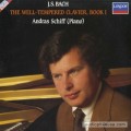 Buy Andras Schiff - The Well-Tempered Clavier (Bach) CD3 Mp3 Download