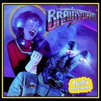 Purchase Brainstorm - Funky Entertainment (Vinyl)