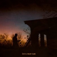Purchase Courrier - A Violent Flame