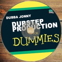 Purchase Dubba Jonny - Dubstep Production For Dummies (CDS)